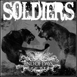 Soldiers - End Of Days Soldiers - End Of Days