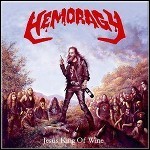 Hemoragy - Jesus King Of Wine