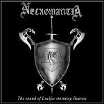 Necromantia - The Sound Of Lucifer Storming Heaven - 8 Punkte