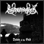 Runemagick - Dawn Of The End - 8,5 Punkte