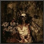Alibi For A Murder - Alienated Creator (EP) Alibi For A Murder - Alienated Creator (EP)
