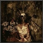 Alibi For A Murder - Alienated Creator (EP)