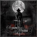 September Murder - After Every Setting Sun (EP)