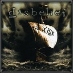 Disbelief - Navigator