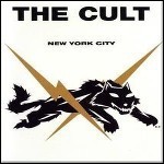 The Cult - The Cult - Live At The Fillmore East New York City