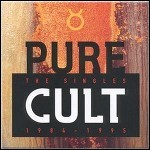The Cult - Pure Cult (The Singles 1984-1995)