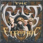 The Cult - Electric (Re-Release)