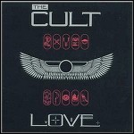 The Cult - Love (Re-Release)
