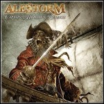 Alestorm - Captain Morgan's Revenge - 8 Punkte