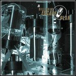 The Dillinger Escape Plan - The Dillinger Escape Plan (EP)