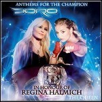 Doro - Anthems For The Champion (EP) Doro - Anthems For The Champion (EP)