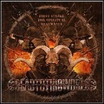 Dead To This World - First Strike To Spiritual Renewance Dead To This World - First Strike To Spiritual Renewance