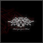 Damnation Defaced - Blade Upon Your Throat (EP)