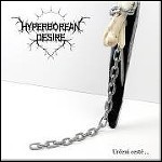 Hyperborean Desire - Urèeni Cesti (EP)