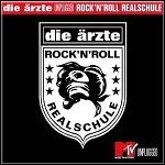 Die Ärzte - Rock'n'Roll Realschule (Live)