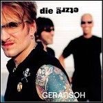 Die Ärzte - Geräusch Die Ärzte - Geräusch