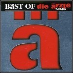 Die Ärzte - Bäst Of (Best Of)