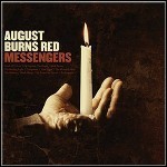 August Burns Red - Messengers August Burns Red - Messengers