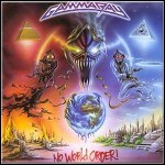 Gamma Ray - No World Order