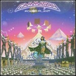 Gamma Ray - Powerplant