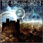 The Arcane Order - In The Wake Of Collisions