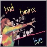 Bad Brains - Live