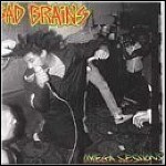 Bad Brains - Omega Session