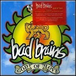 Bad Brains - God Of Love