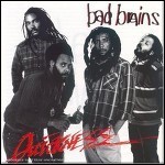 Bad Brains - Quickness