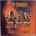 Bad Brains - I & I Survive