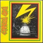 Bad Brains - Bad Brains