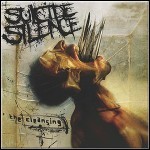 Suicide Silence - The Cleansing - 6 Punkte