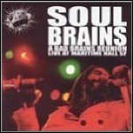 Bad Brains - Live At The Maritme Hall