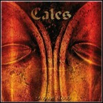 Cales - Savage Blood - 7,5 Punkte