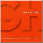 Glass Hammer - Live And Revived