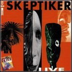 Die Skeptiker - Live (Live)