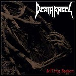 Death Angel - Killing Season