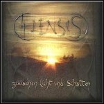 Elensis - Zwischen Licht Und Schatten (EP)