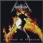 Nifelheim - Servants Of Darkness - 9 Punkte