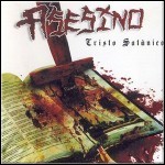 Asesino - Cristo Satanico Asesino - Cristo Satanico