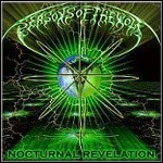Seasons Of The Wolf - Nocturnal Revelation - 7,5 Punkte