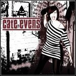 Cate Evens - Angel On The Edge (EP) - keine Wertung