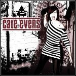 Cate Evens - Angel On The Edge (EP) Cate Evens - Angel On The Edge (EP)