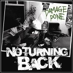 No Turning Back - Damage Done