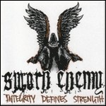 Sworn Enemy - Integrity Defines Strength