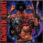 Agnostic Front - Warriors