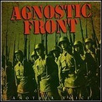 Agnostic Front - Another Voice