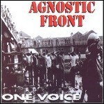 Agnostic Front - One Voice