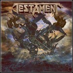 Testament - The Formation Of Damnation - 9 Punkte