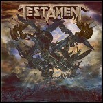 Testament - The Formation Of Damnation Testament - The Formation Of Damnation